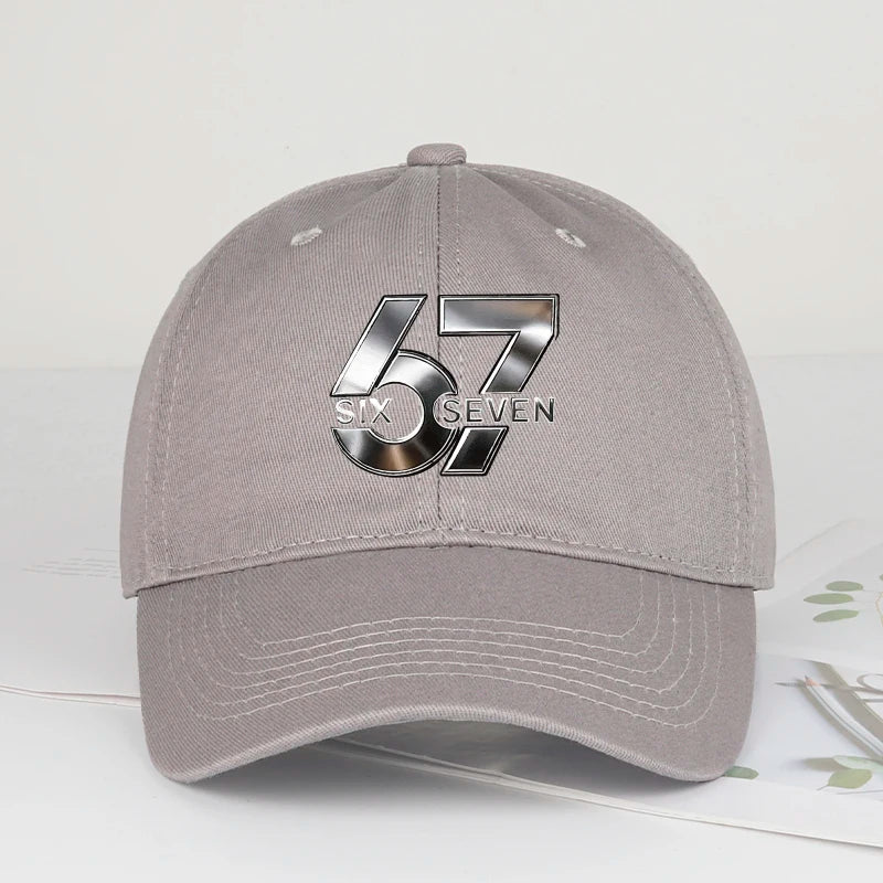 Metallic Number 67 