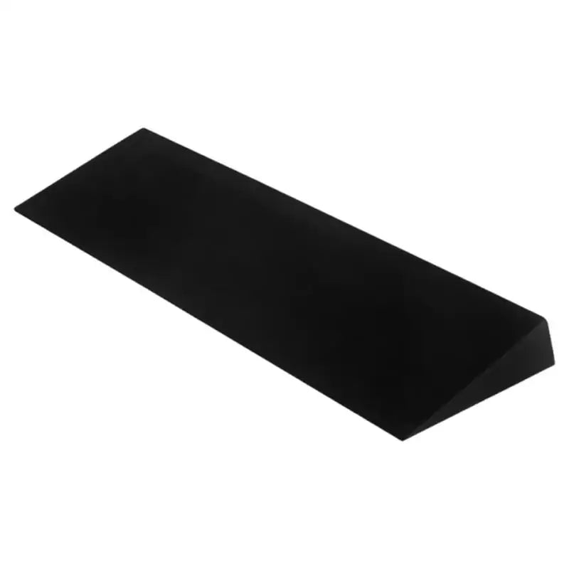 Fitness Foot Wedges Blocks Exercise Calf Stretching Slant Board Weightlifting Squat Heel Wedge Block Adjustable Calf Stretcher
