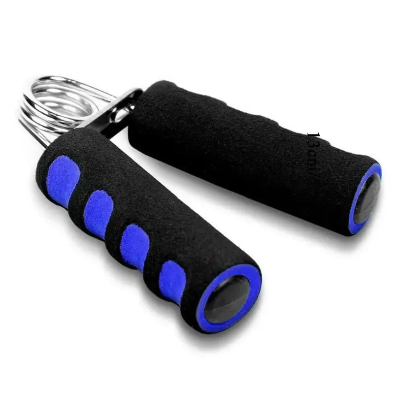 Hand Grip Fitness Arm Trainers Strength Foam Wrist Grippers Rehabilitation Finger Pow Muscle Recovery Training Heavy Gym Tool