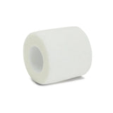 1/6Pcs 4.5m Black First Aid Self Adhesive Cohesive Elasticity Bandages Sports Tape for Wrist Ankle Sprains & Swelling