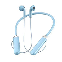 Wireless Neckband Earphones Bluetooth 5.2 Headphones Gaming Power Display Headset TWS Earbuds Sport  Headset With Mic