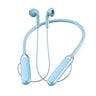 Wireless Neckband Earphones Bluetooth 5.2 Headphones Gaming Power Display Headset TWS Earbuds Sport  Headset With Mic