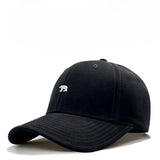 65CM Big Size Quality Hard-top Baseball Cap Outdoors Fashion Unisex Adjustable Embroidered Letters Sports Sunscreen Hat