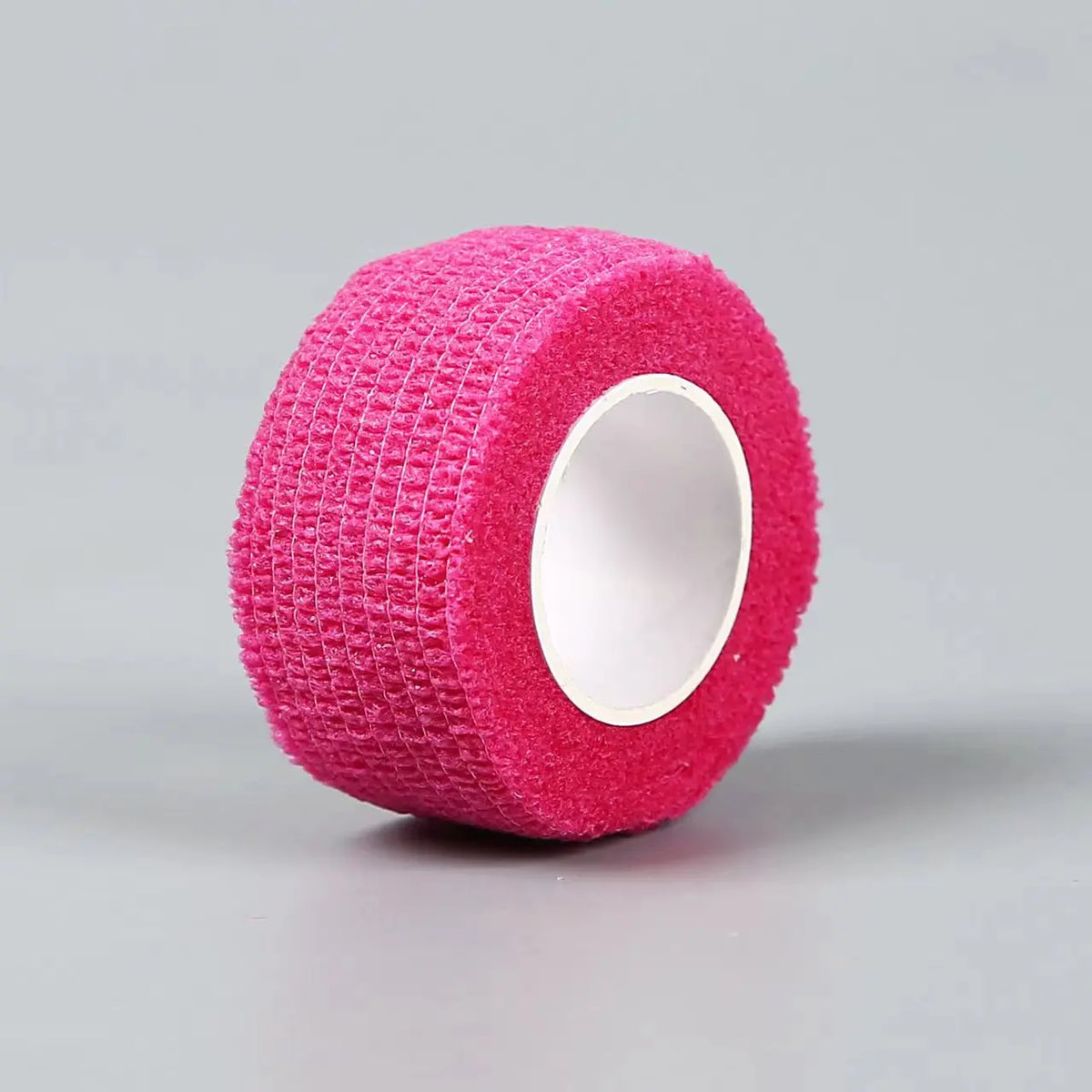 New Hot Finger Care Guard Self Adhesive Bandage Wrap Self Stick Wrap for Ankle, Wrist, Sports, Breathable Cohesive Vet Tape