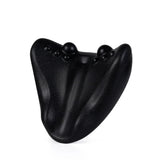 Psoas Muscle Massage Pillow Iliopsoas Muscle Massage Intestinal Muscle Massager Pelvic Muscle Release Neck Belly Massage Tool
