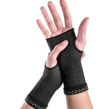 Wrist Compression Glove Wrist Support Sleeves (1 Piece) for Carpal Tunnel and Wrist Pain Relief