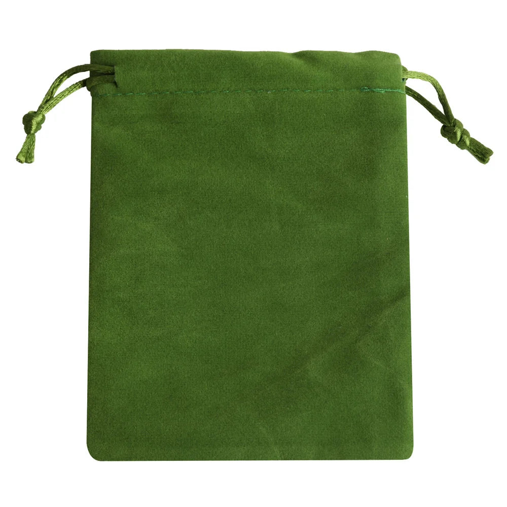 10pcs/lot 5x7 7x9 10x12 12x15cm Velvet Jewelry Bags Wedding Packaging Party High Quality Drawstring Packing Gift Bags & Pouches