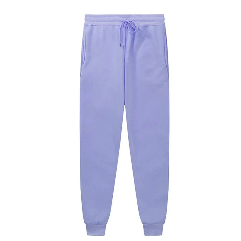 spring autumn Women's Solid Color Hoodies Sports tops pants Sweatshirts Fashion casual pullover free collocation Women Hoodies