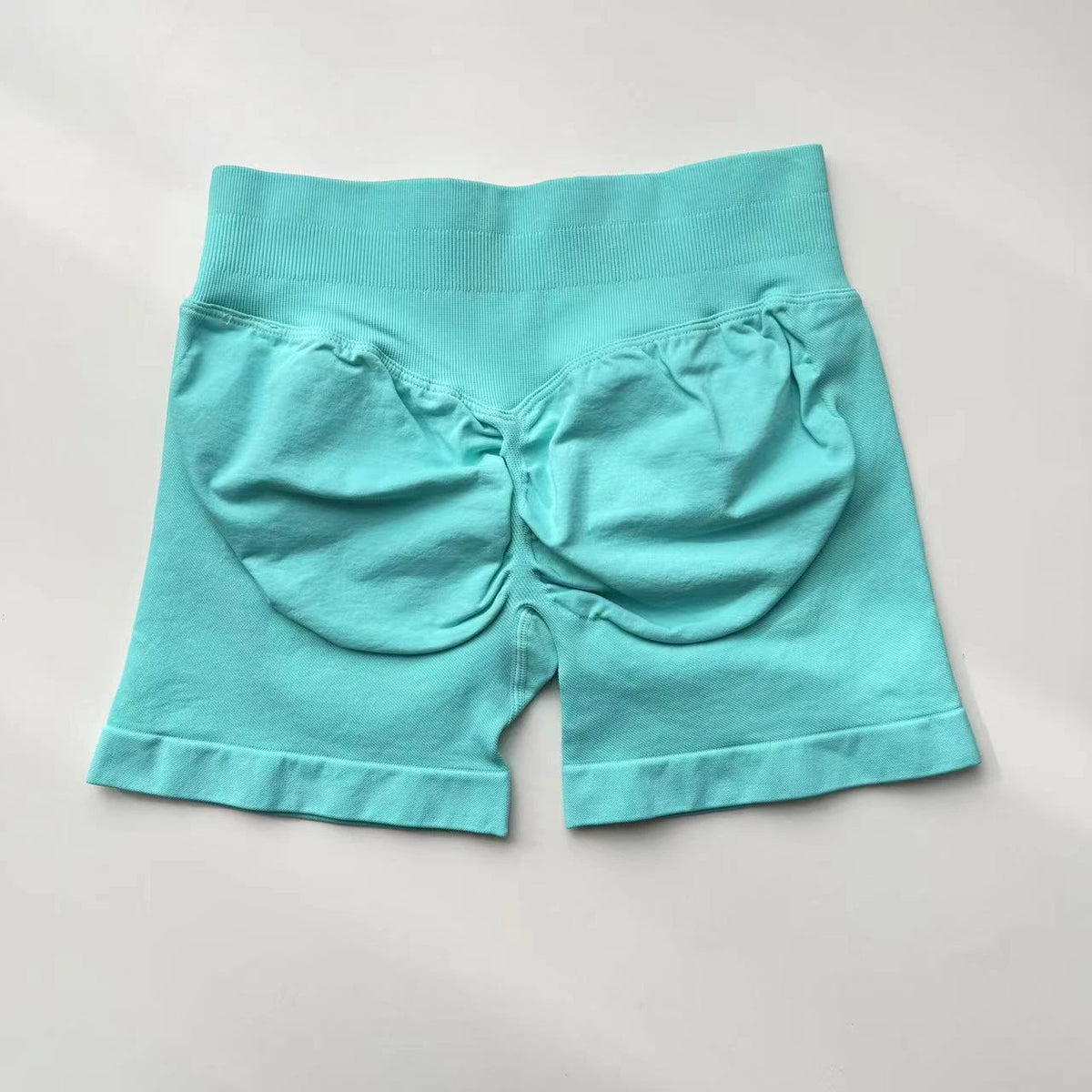Scrunch Booty Shorts 4.5