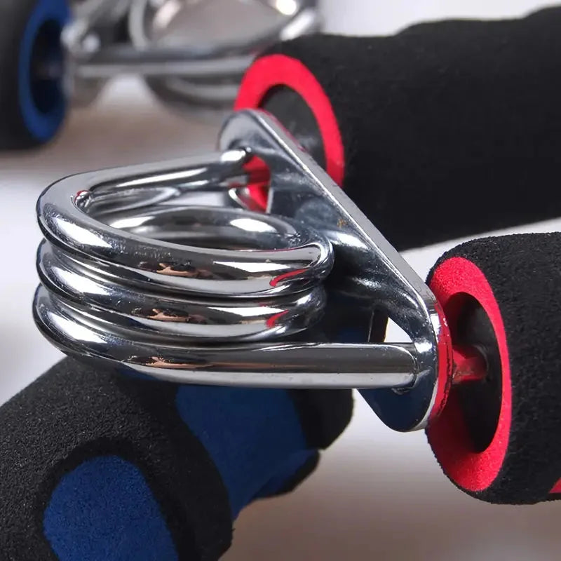 Hand Grip Fitness Arm Trainers Strength Foam Wrist Grippers Rehabilitation Finger Pow Muscle Recovery Training Heavy Gym Tool