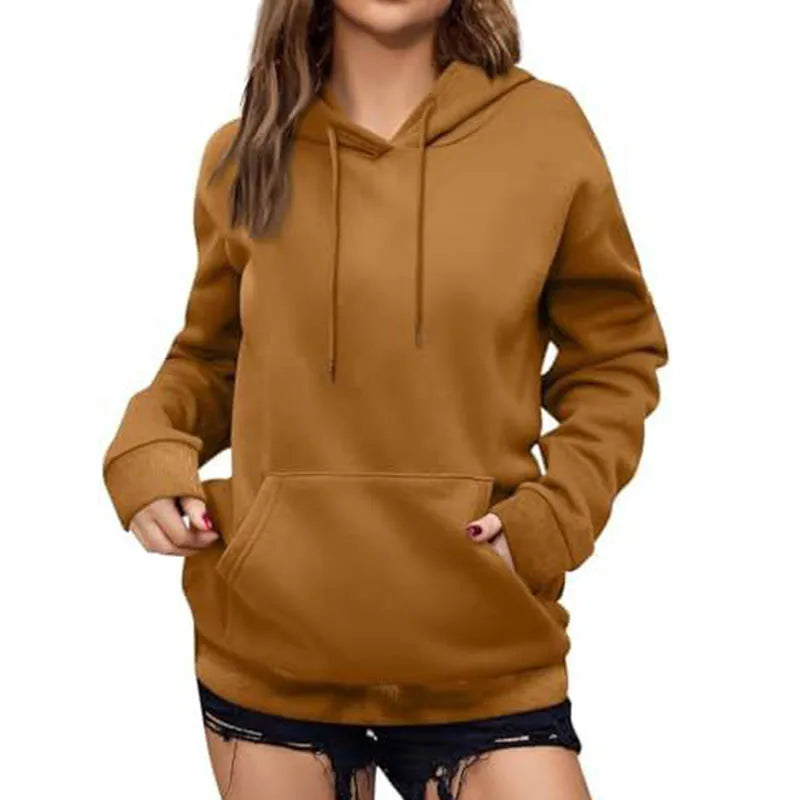 Autumn Solid Color 3D Print Hoodies Men Women Fashion Casual Loose Sweatshirts Oversized Hoodie Pullovers Tracksuit Clothing