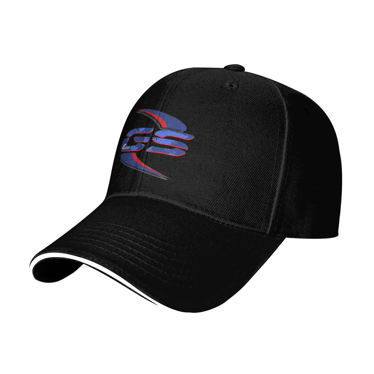 Off Road Racing Adventure Baseball Cap Casual GS Moto Sandwich  Men Women Polyester Headwear Workouts