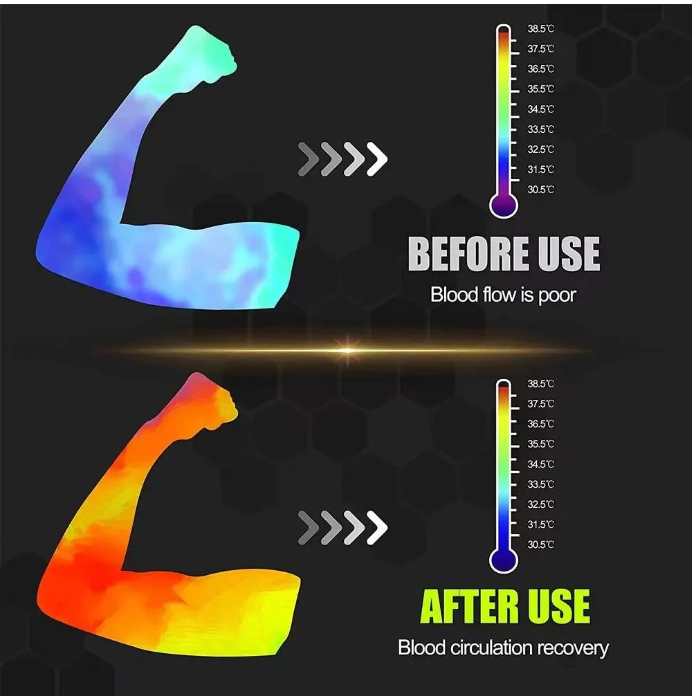 Elbow Compression Sleeve Support Brace Arm Warmers Arthritis Bandage Arm Pads Guard Stretch Safety Accessories For Women Men