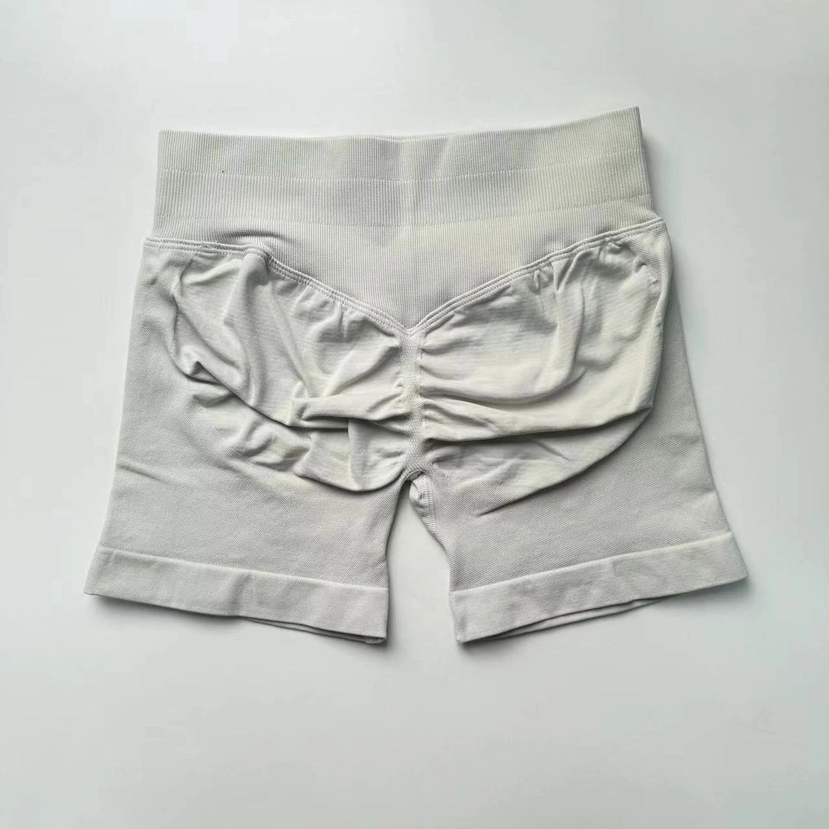 Scrunch Booty Shorts 4.5