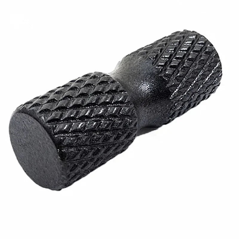 EPP Diamond Fitness Yoga Column Foam Roller Pilates Gym Exercise Back Leg Arm Muscle Relaxer Massage Fitness Equipment