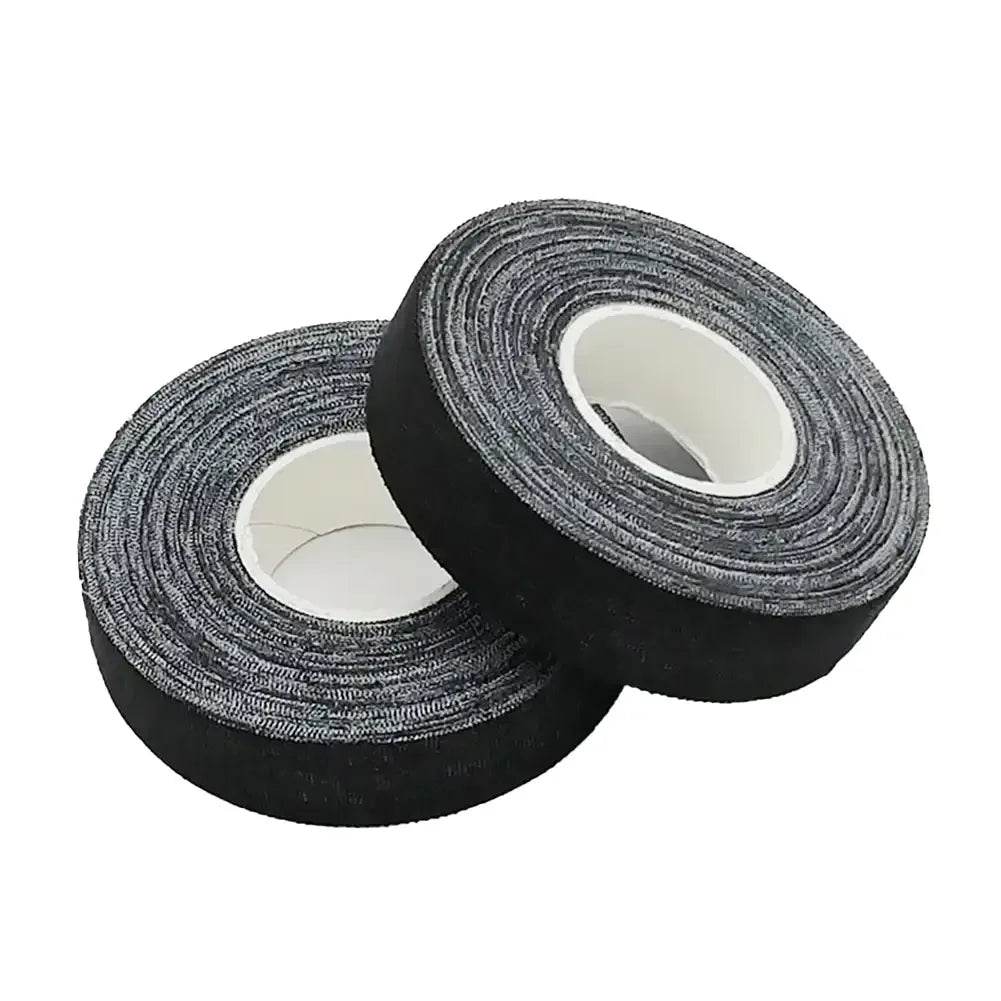 5Pcs 10M Climbing Bandage Elastic Bandage Protection Finger Tape BJJ Sports Bandage Self-Adhesive Tape Support Custom
