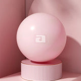 1Pcs Women Gym Yoga Fitness Ball Thickening Type Anti-Explosion Diameter 25cm Pilates Workout Mini Ball Sculpting Legs And Hips