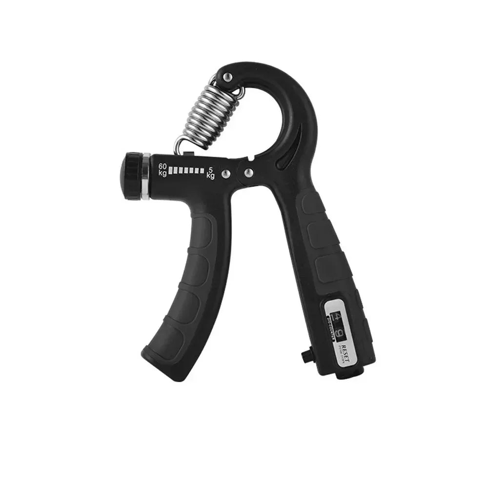 Multifunctional Grip Set Adjustable Strength Training Pliers Finger Stretcher Arthritis Care Hand Rehabilitation Training