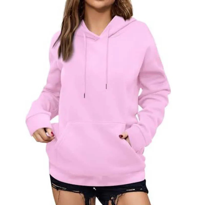 Autumn Solid Color 3D Print Hoodies Men Women Fashion Casual Loose Sweatshirts Oversized Hoodie Pullovers Tracksuit Clothing