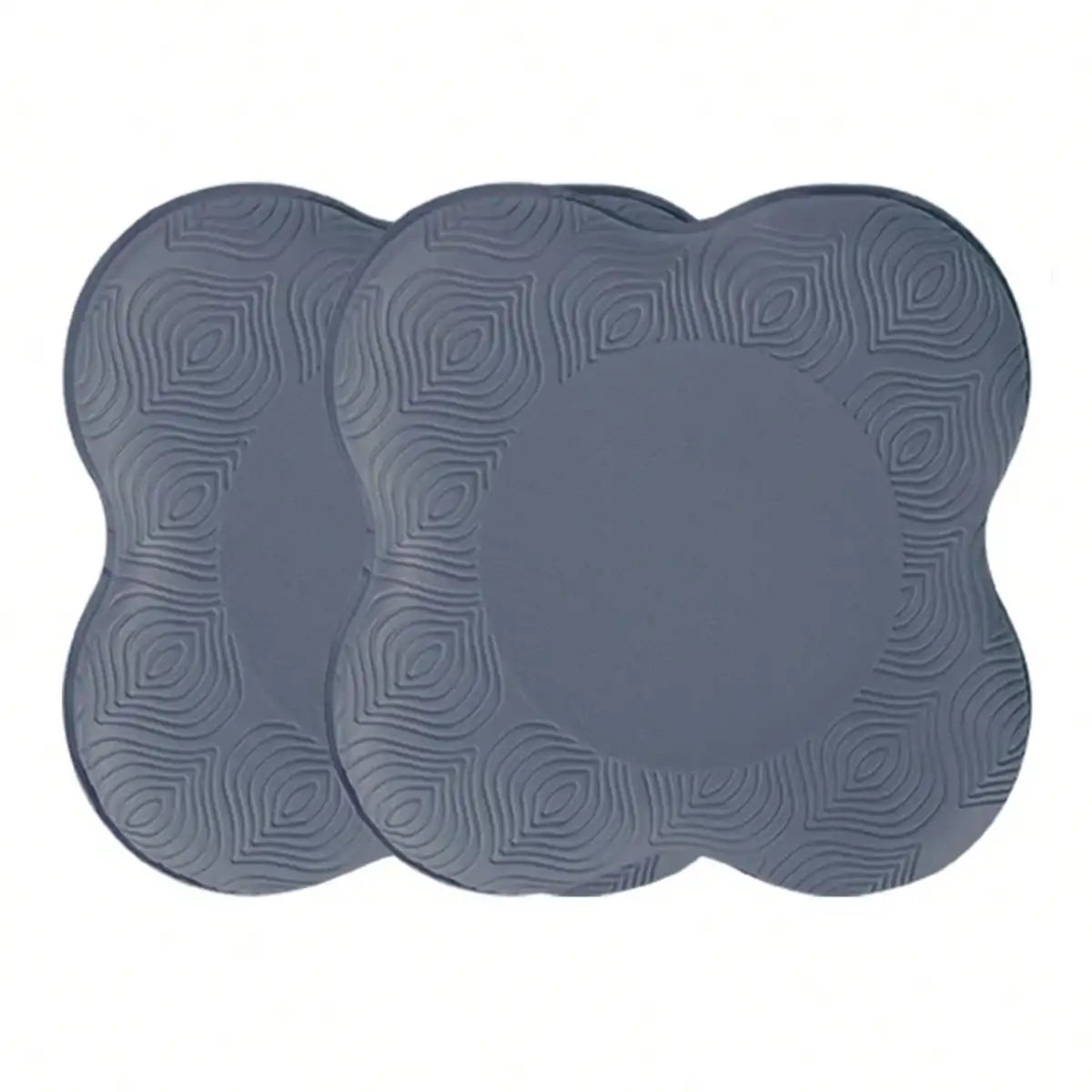 Yoga Brick Set - 2/5/12 Pieces Foam Pilates Yoga Bricks for Yoga Pilates Meditation Stability Balance Deeper Stretching