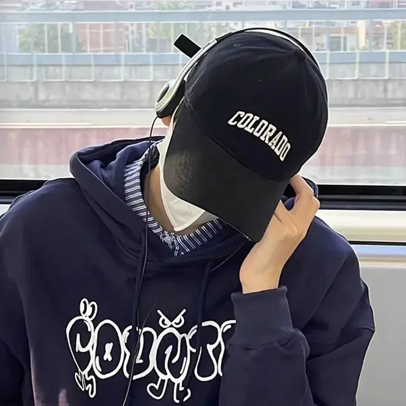 2025 Autumn Plus Size 60-65cm Baseball Caps Man 55-60cm Summer Popular Sport Hats Ladies Soft Cotton Sun Cap Big Head