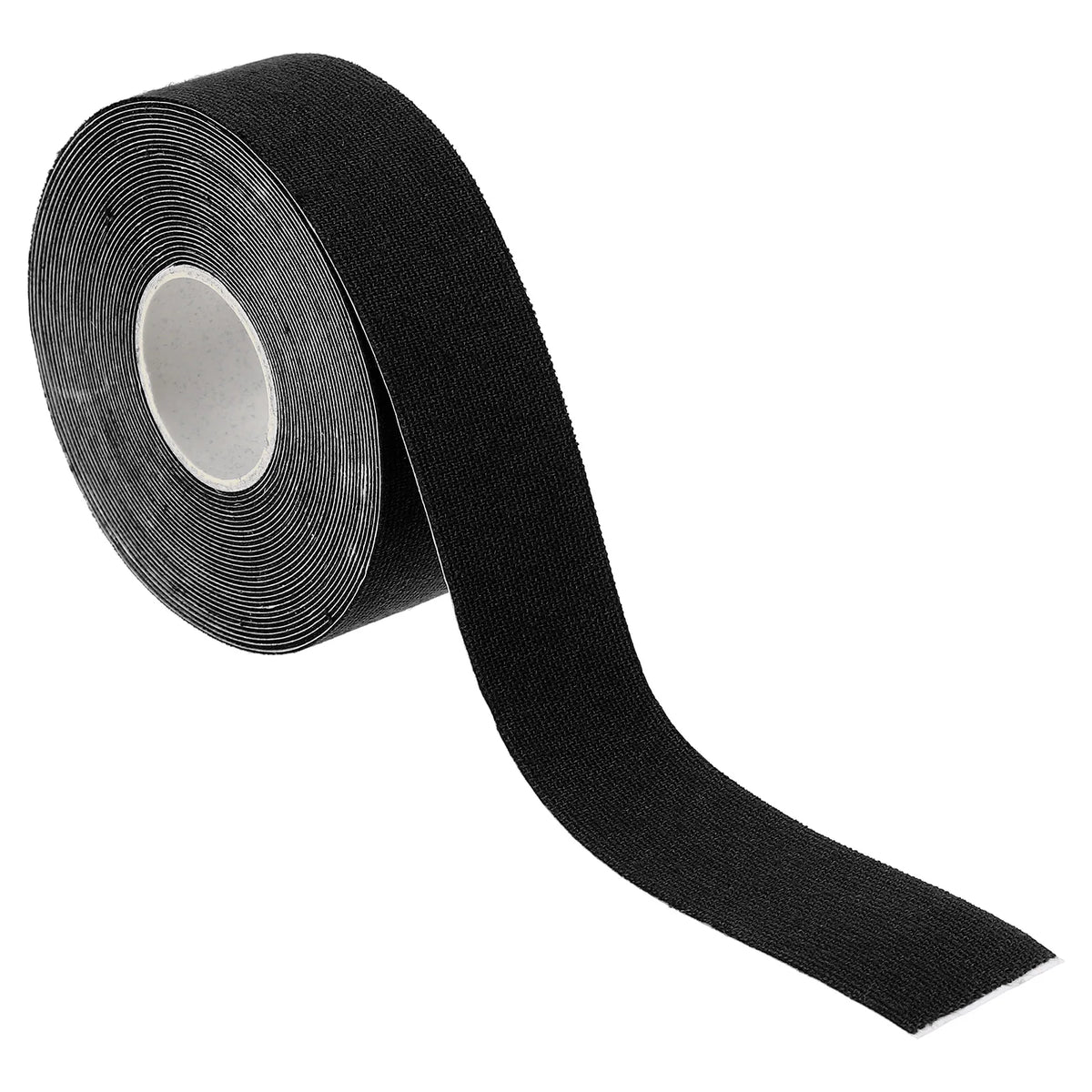 1/3 Roll 2.5cm Aerial Hoop Tape Athletic Tape Adhesive Non-Slip Grip Tape Yoga Rig Sport Tape for Wrapping Exercises Gymnastics