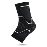 1 PCS Ankle Brace Compression Sleeves Injury Recovery Joint Pain Tendon Support, Plantar Fasciitis Foot Socks with Arch Support