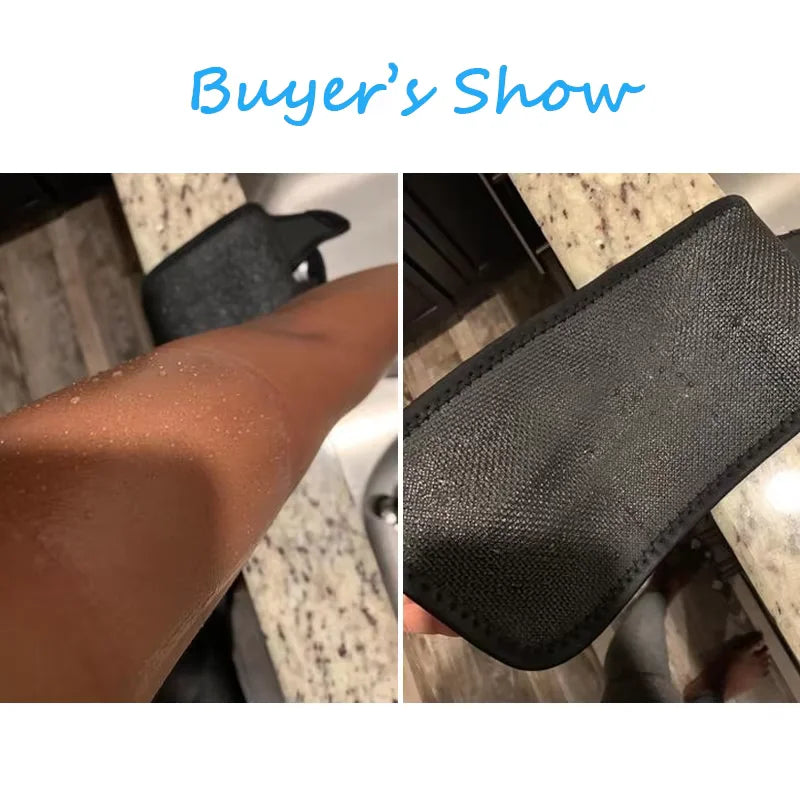 Arm Guards Trimmers Sauna Suits Sweating Bands Women Arm Slimmer Trainer Anti Cellulite Arm Sleeves Fat Reducer Loss Workout