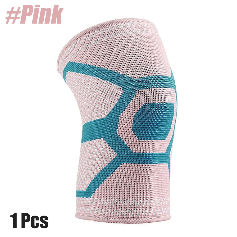 1PCS Kids Knee Compression Brace Sleeve,Knee Pads for Kids,Children Knee Support Boys & Girls Kids Knee Pads for Basketball