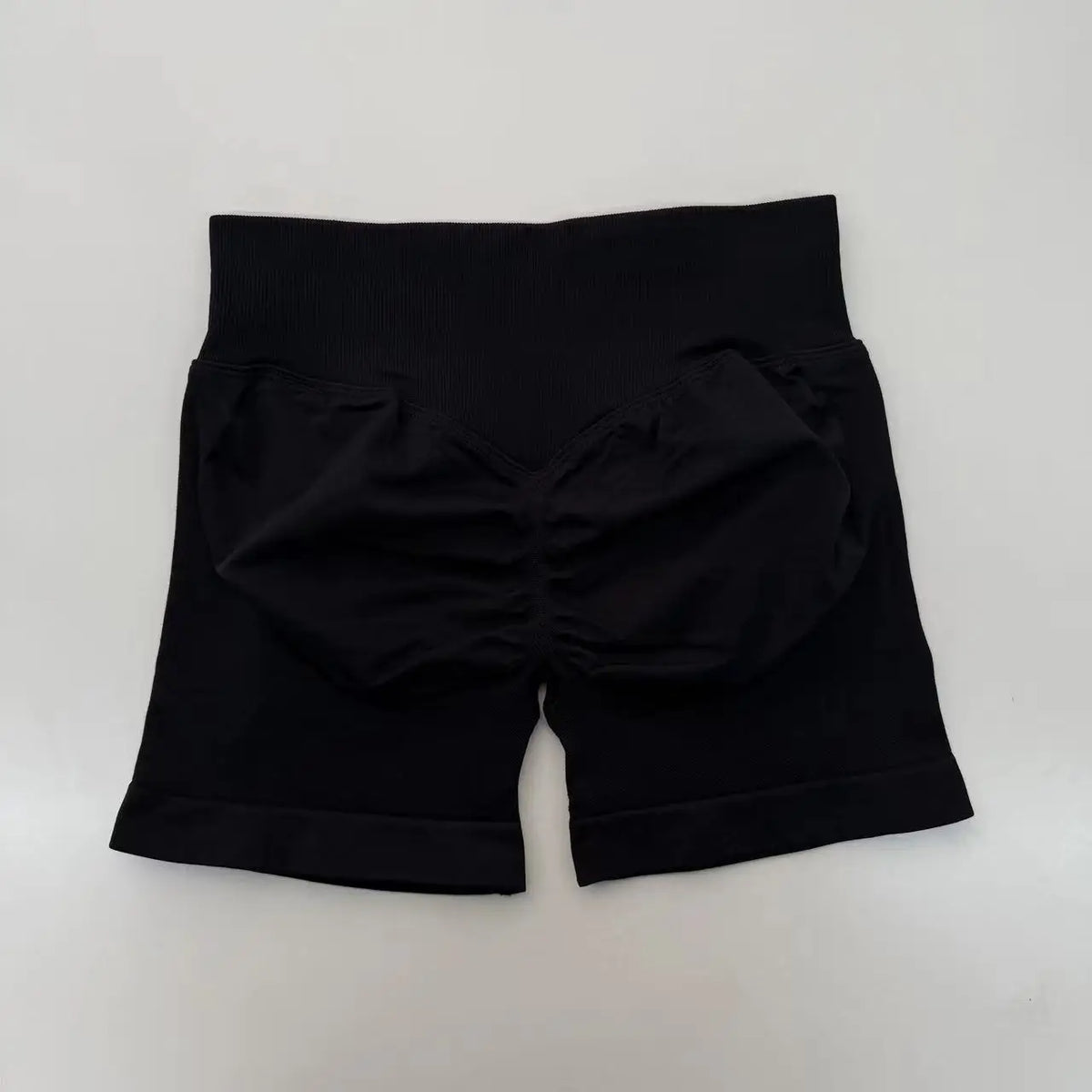 Scrunch Booty Shorts 4.5
