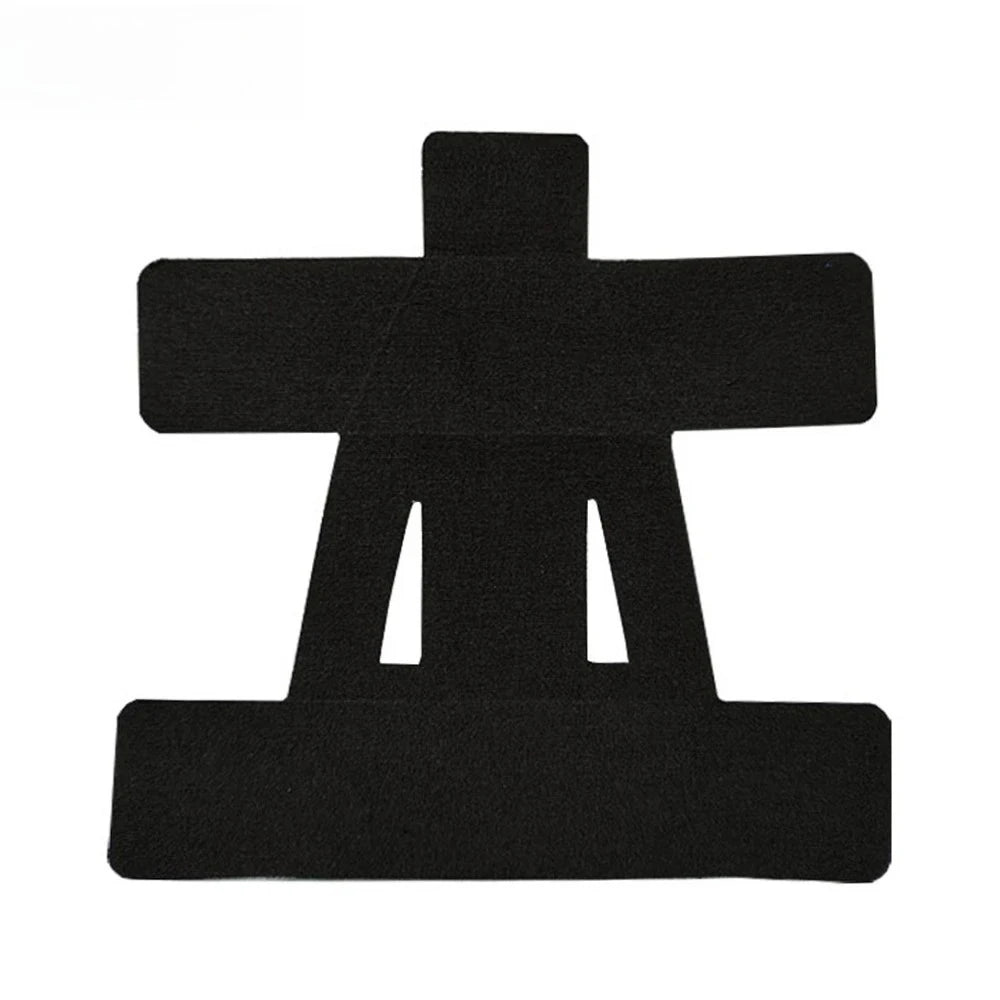 10PCS Kinesiology Tape for Shoulder Precut Shoulder Tape for Pain Relief Enhance Elastic Sports Tape for Pain Support