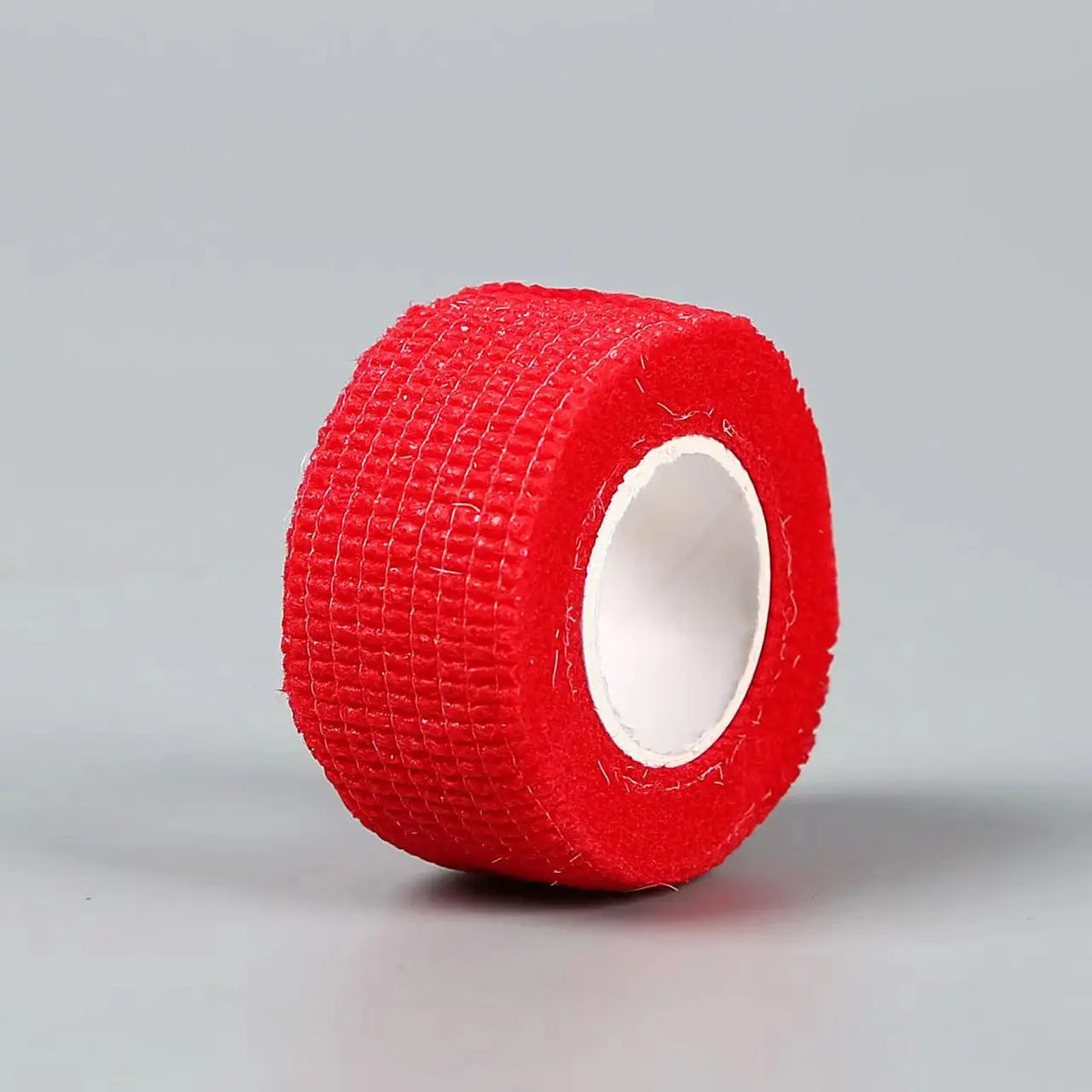 New Hot Finger Care Guard Self Adhesive Bandage Wrap Self Stick Wrap for Ankle, Wrist, Sports, Breathable Cohesive Vet Tape