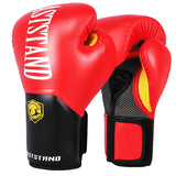 8/10/12/14oz Boxing Gloves Adult Men's Sanda Combat Punching Bag Training Women's Thick Breathable Muay Thai Combat