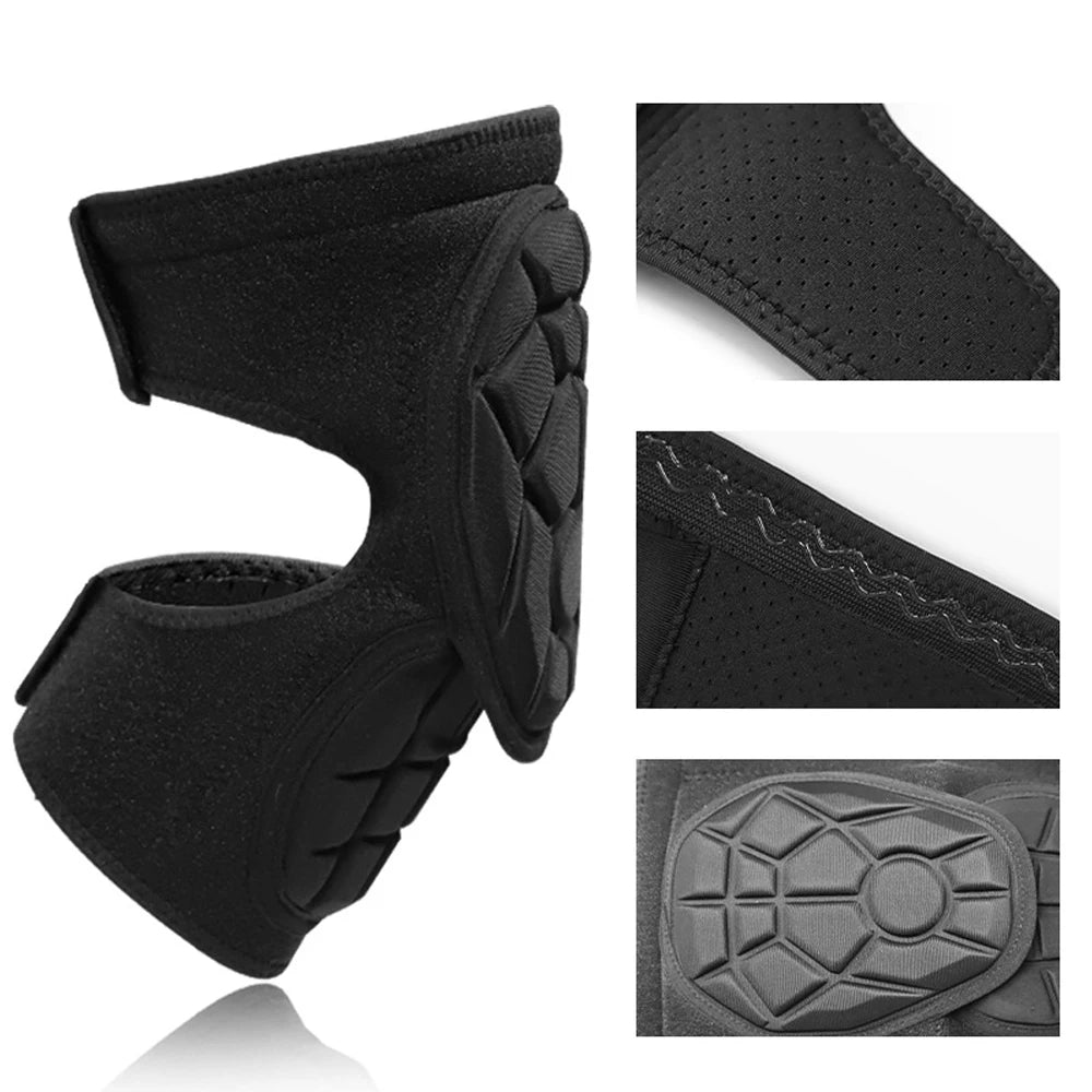 1PCS Baseball Batters Elbow Guard, Softball Elbow Guard,Elbow Pads for Softball/Baseball, Elbow Pad with Adjustable
