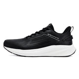361 Degrees Wingblade Rainblock Men Running Shoes Splash Proof Anti-Slip Water Repellent Grippy Stable Male Sneakers 672532231