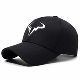 Breathable Summer Baseball Caps UV Protection Sun Hat Adjustable Sports Cap Unisex for Outdoor Travel