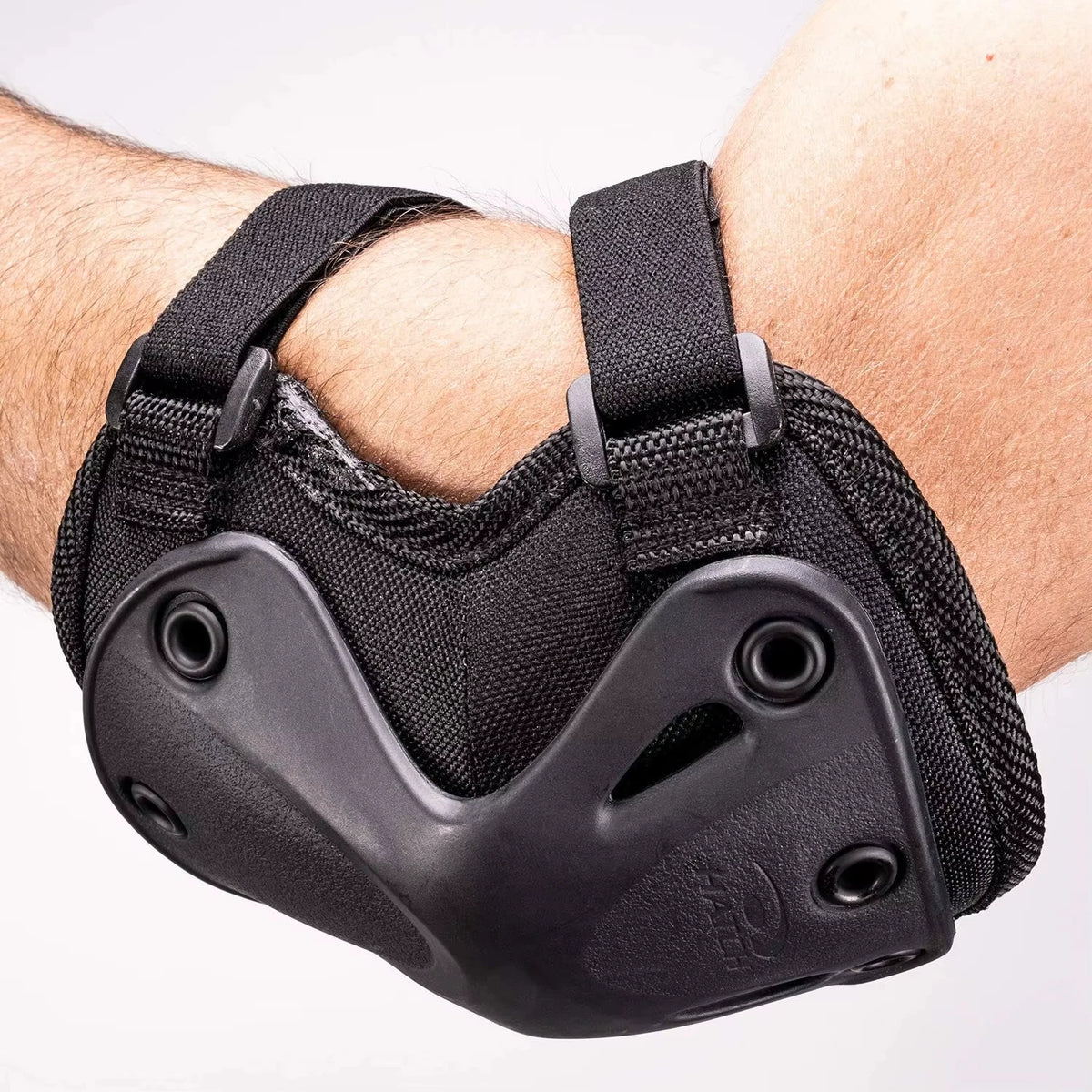 2pcs Professional Tactical Combat Gear Set Knee And Elbow Protective Pads Advanced Tactical Equipment for Sports And Fitness