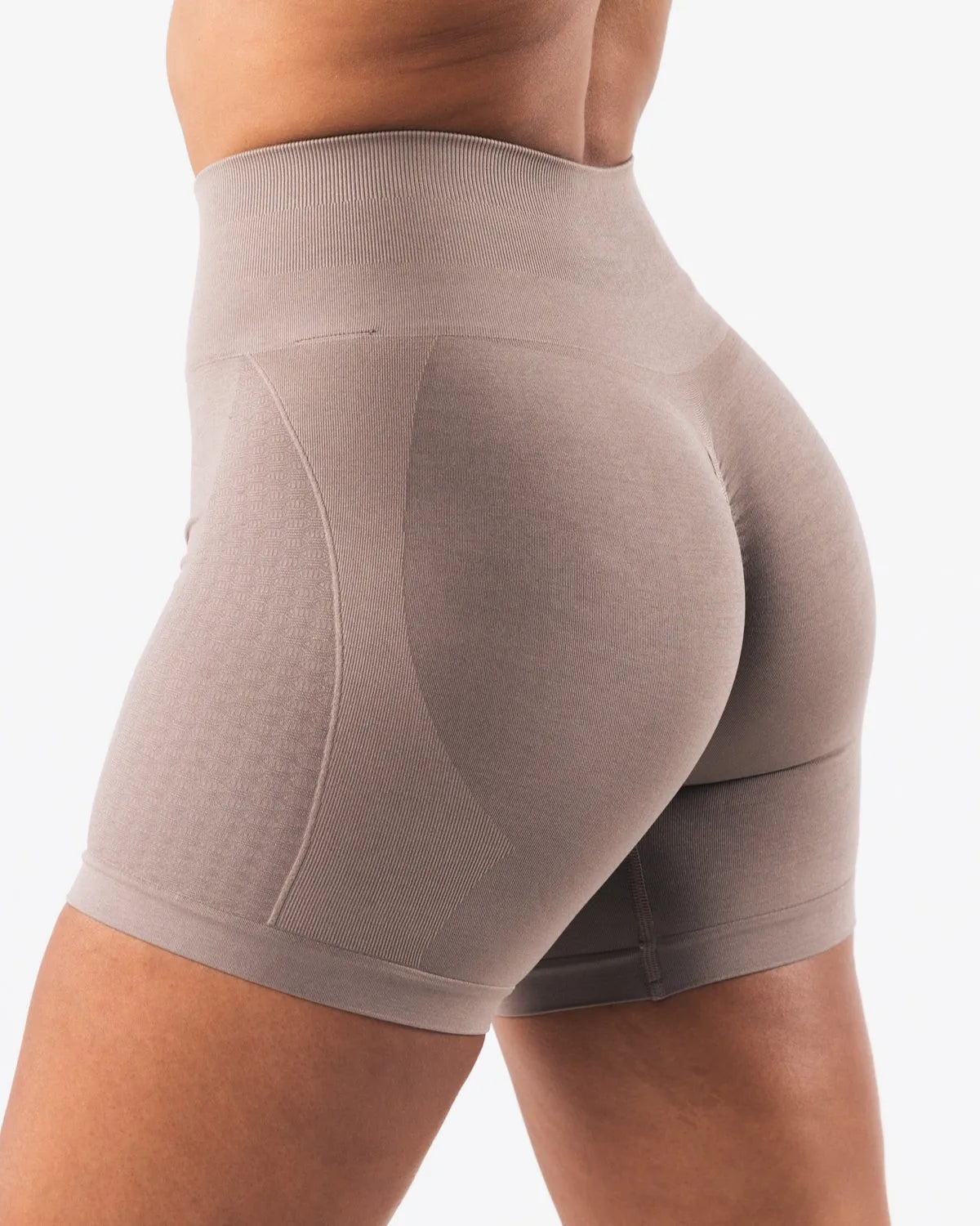 Amplify Contour Gym Shorts Women Clothing Scrunch Butt Seamless Shorts High Waist Biker Shorts Athletic Booty Workout Yoga Short