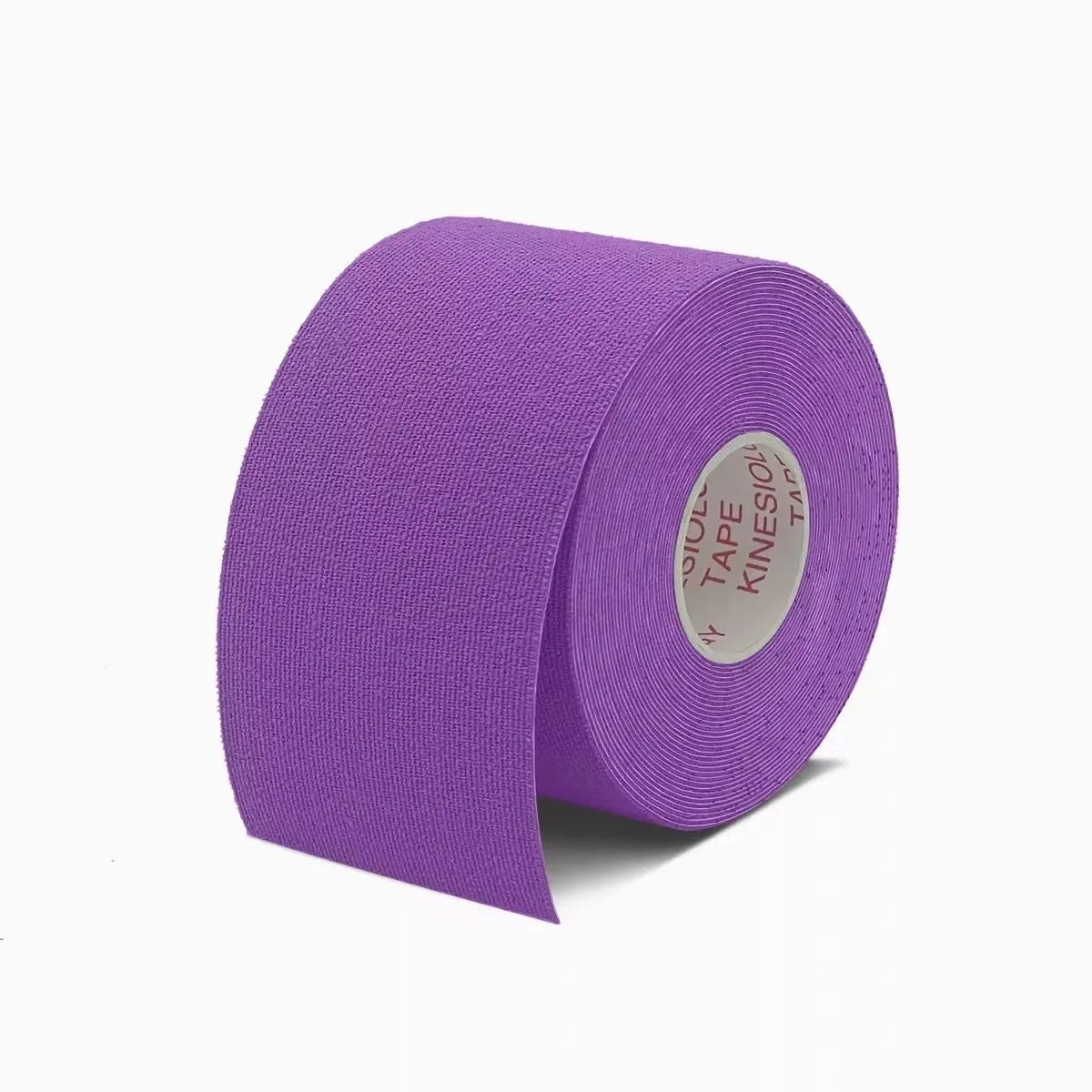 1pcs Kinesiology Tape Athletic Recovery Self Adherent Wrap Taping Medical Muscle Pain Relief Knee Pads Protector Muscle Patch