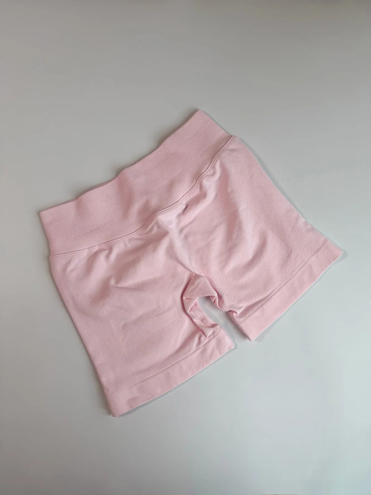 Scrunch Booty Shorts 4.5