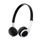 New Retro Compact Over-Ear Bluetooth Headphones Perfect for Photos with Wireless Bluetooth Headphones in Macaron Colors