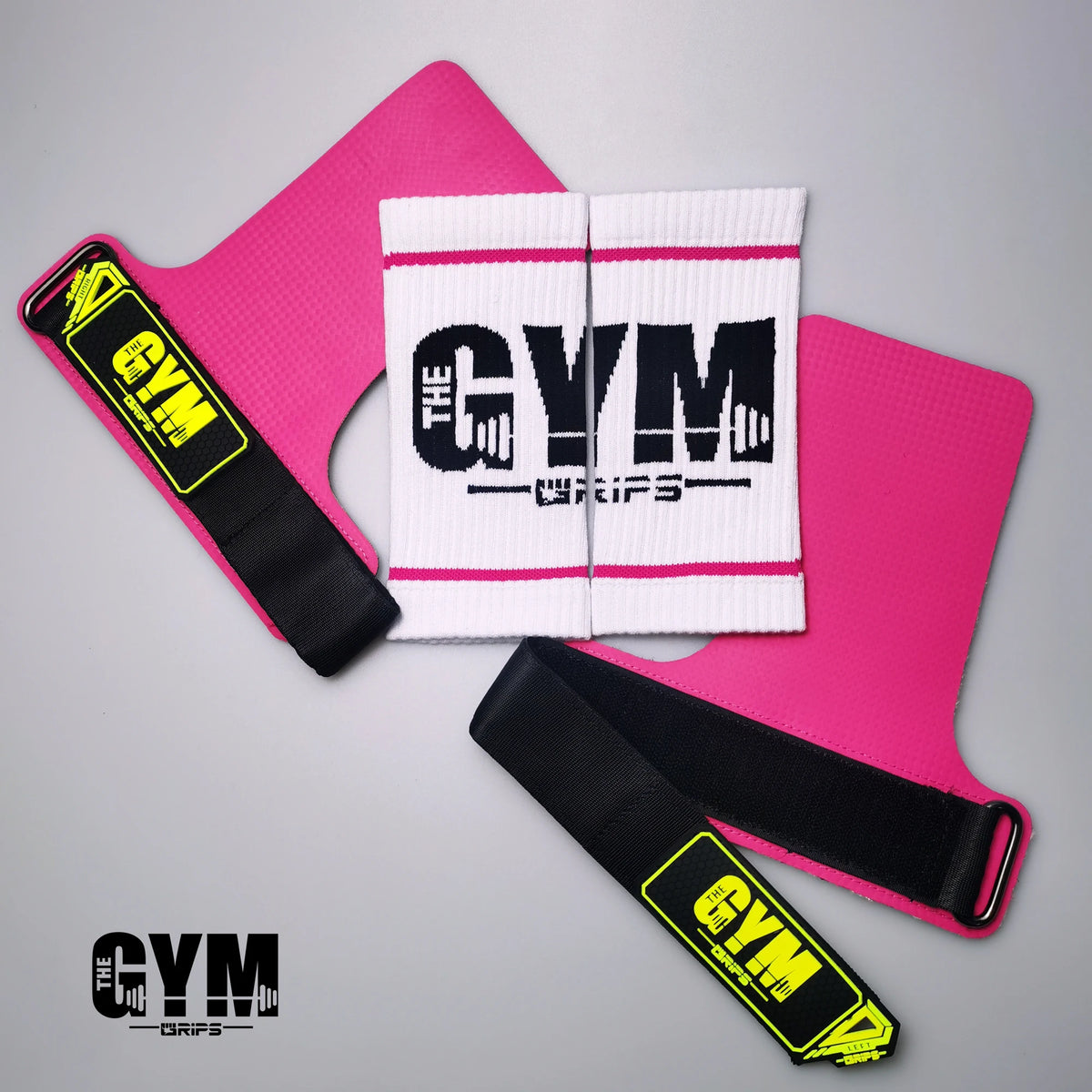 Wrist Sweatbands, Slim Fit Design for Weightlifting, Gym, Workout, Cross Training, Weight Lift, Sports, 6.3 inch Sweat Wicking