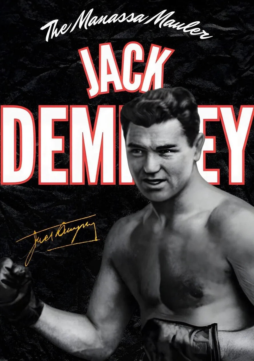 Famous Boxing Champion Posters Motivational Boxing Legends Prints Canvas Painting Wall Art Pictures Home Gym Boy's Bedroom Decor
