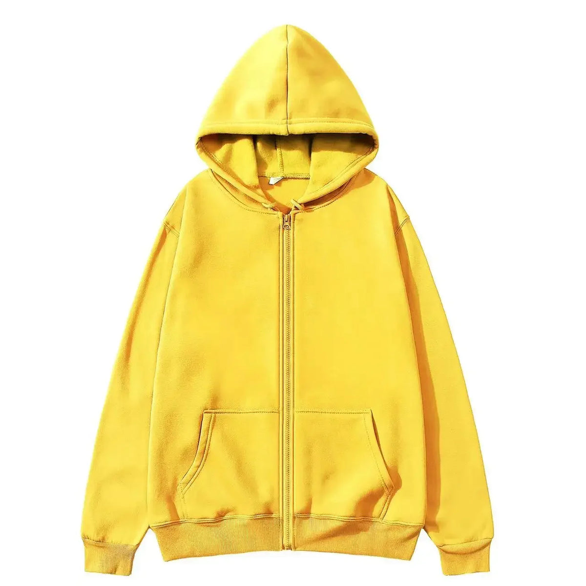 25 Fashion Casual Black Gray Blue Zipper Hoodie Hip Hop Street Wear Sweatshirts Skateboard Men/Woman Pullover Hoodies Male Hoodi