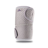 GOBYGO 1Pcs Sports elbow Pads Arm Warmers Strap Protector Elbow Protector Comfortable Breathable Fitness Arm Sleeves Men Women