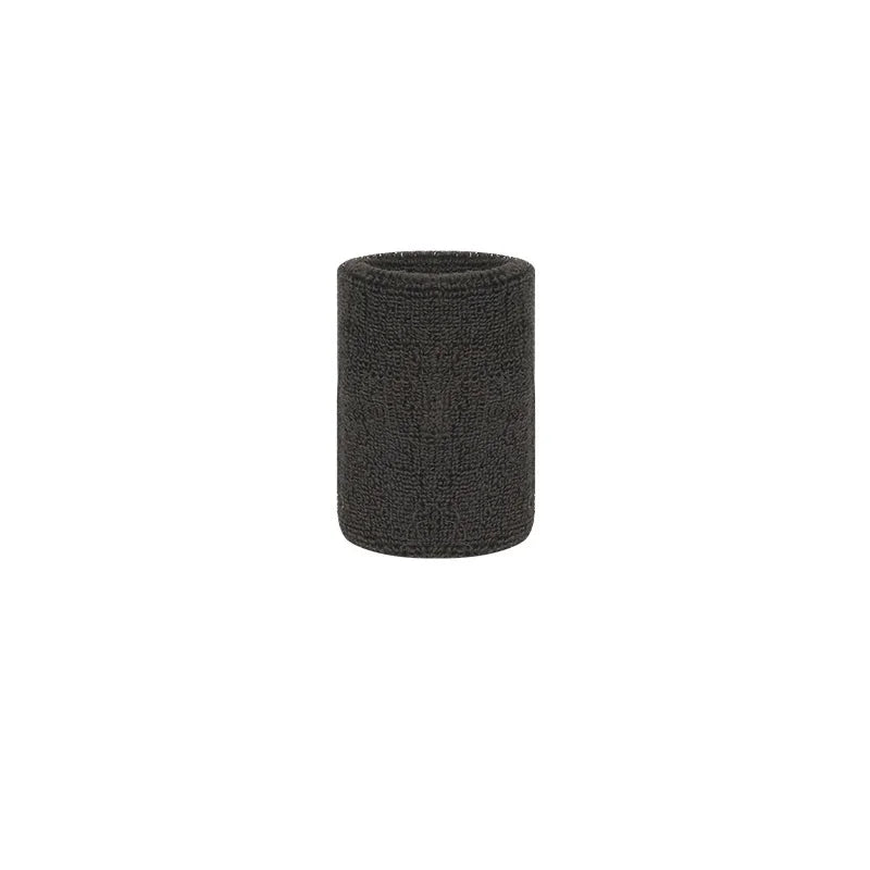 Elastic Bandage for Tennis Wrist Sweat Protector Sweat Protector Near Wristband Sweatband Tennis Cuffs Wrist Bandage HSW02