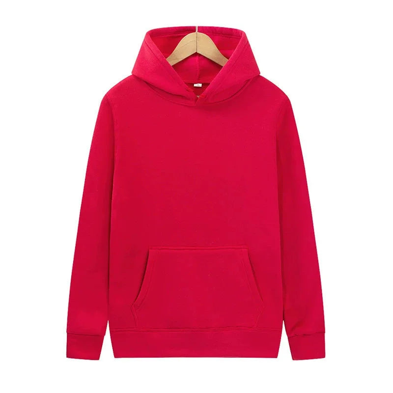 spring autumn Women's Solid Color Hoodies Sports tops pants Sweatshirts Fashion casual pullover free collocation Women Hoodies