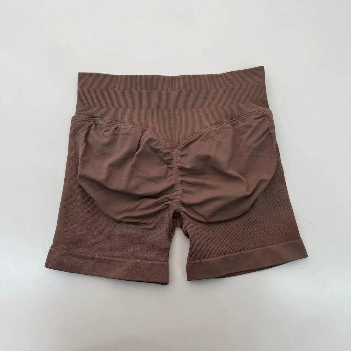 Scrunch Booty Shorts 4.5