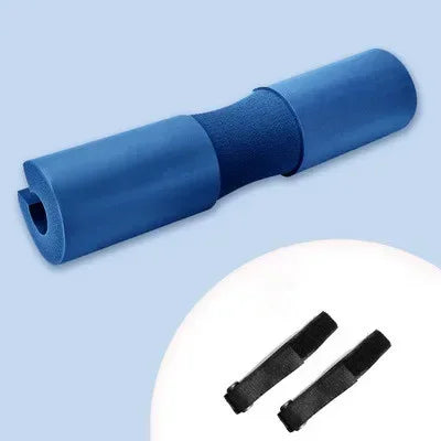 1PC Barbell Foam Pad High Quality Neck Shoulder Durable Weightlifting Squat Set At Gym Pads Thickened Non-Slip Fitness Dumbbel