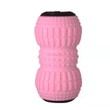 Yoga Fascia Ball Electric Peanut Ball USB Rechargeable Massage Ball Leg Muscle Relaxer Shoulder Neck Waist Massage Muscle Relax